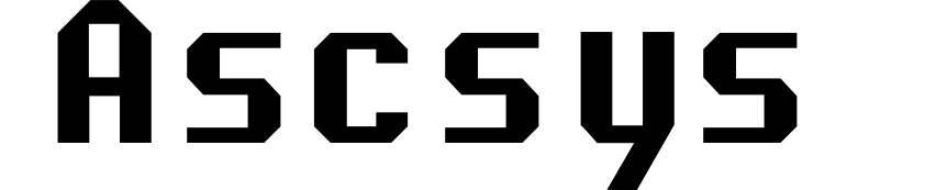 Ascsys