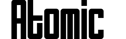 Atomic