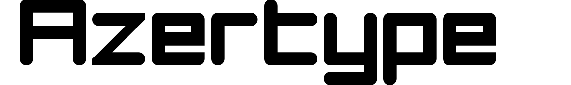 Azertype