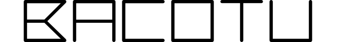 Bacotu