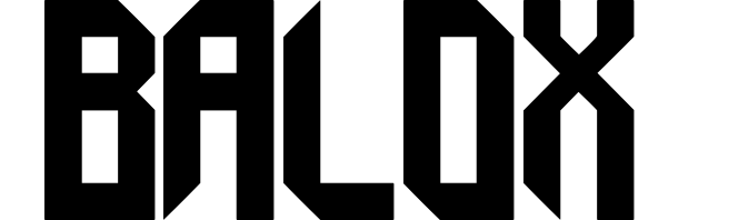 Balox