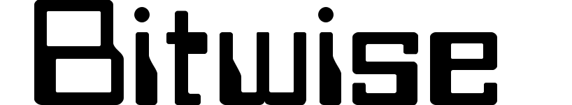 Bitwise