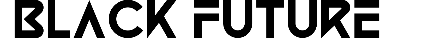 Black Future