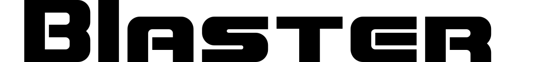 Blaster