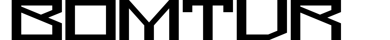 Bomtur