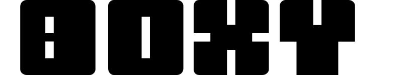 Boxy