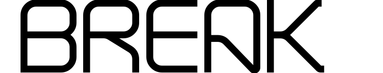 Break