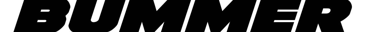 Bummer
