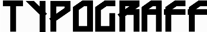 Typograff