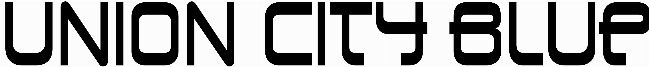 Union City Blue