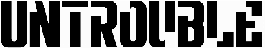Untrouble