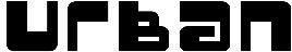 Urban