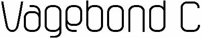 Vagebond C