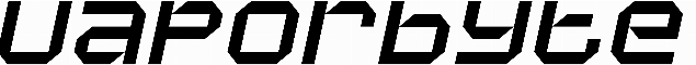 Vaporbyte