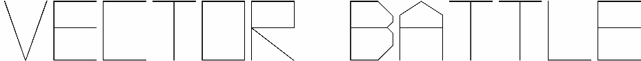 Vector Battle