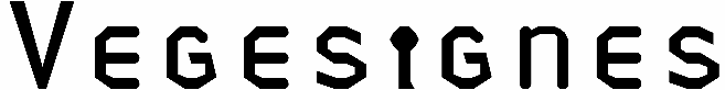Vegesignes