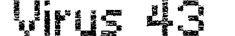 Virus 43