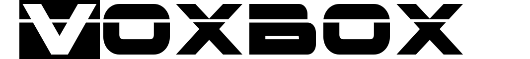 Voxbox
