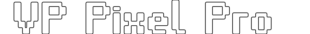 VP Pixel Pro