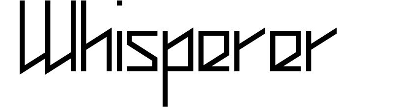 Whisperer