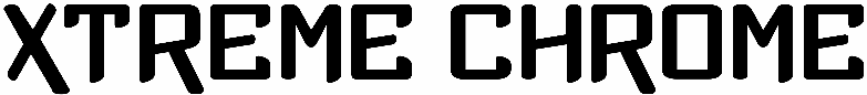 Xtreme Chrome