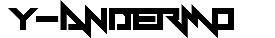 Y-Andermo
