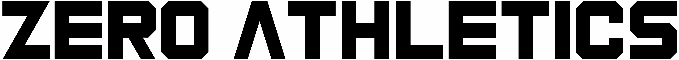 Zero Athletics