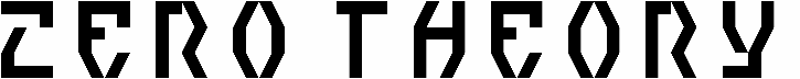 Zero Theory