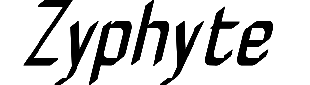 Zyphyte