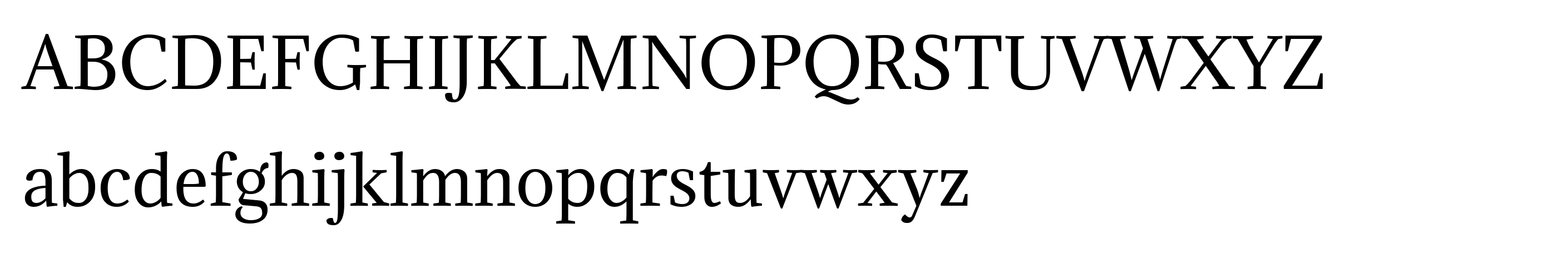 Antaro Font