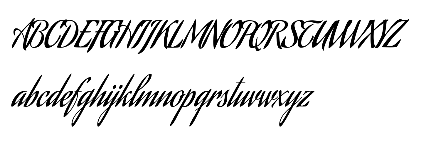 Antaro Font