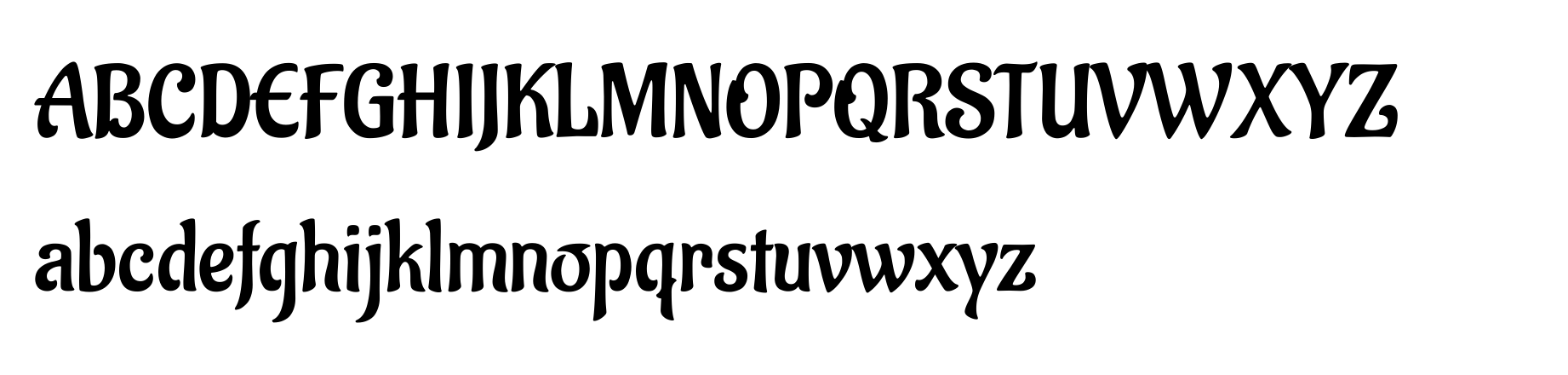 Antaro Font