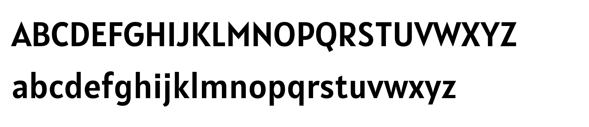 Antaro Font