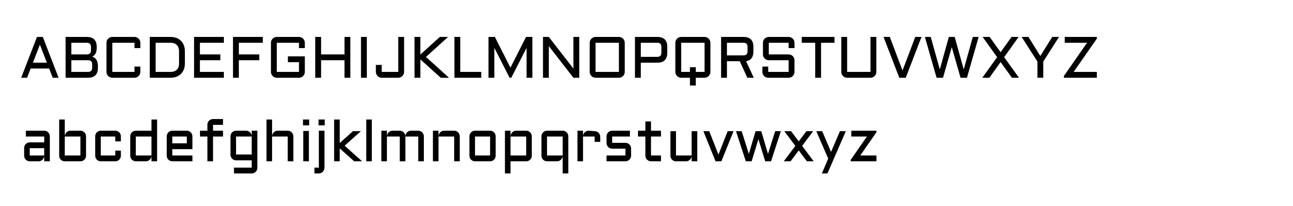 Antaro Font