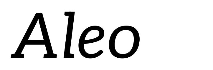 Aleo