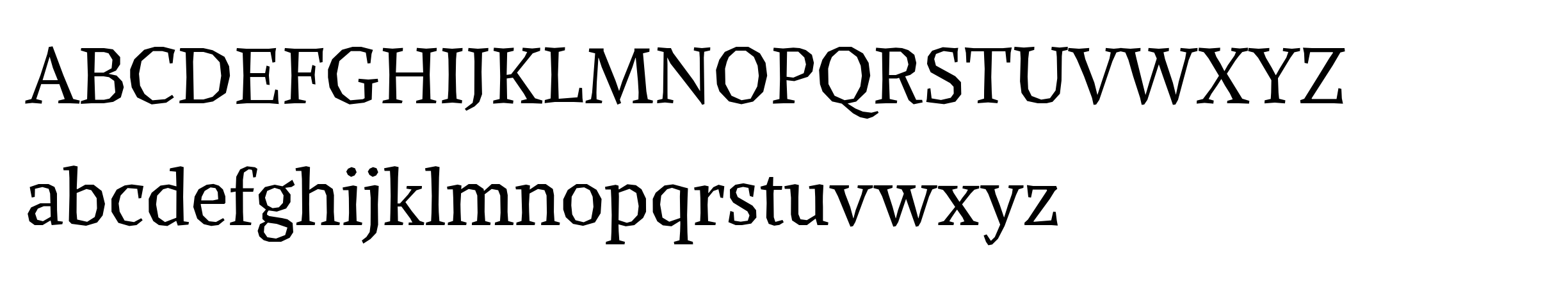 Antaro Font