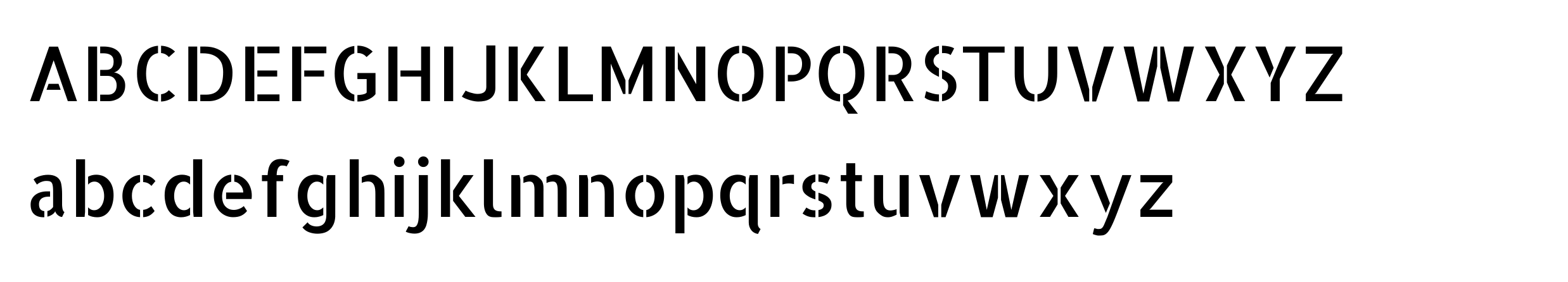 Antaro Font