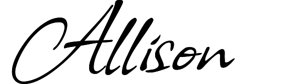 Allison