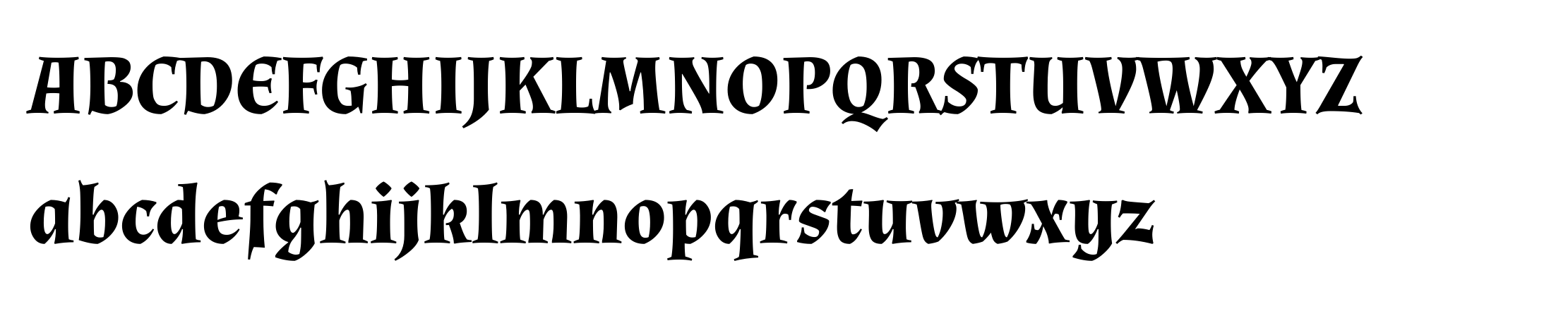 Antaro Font