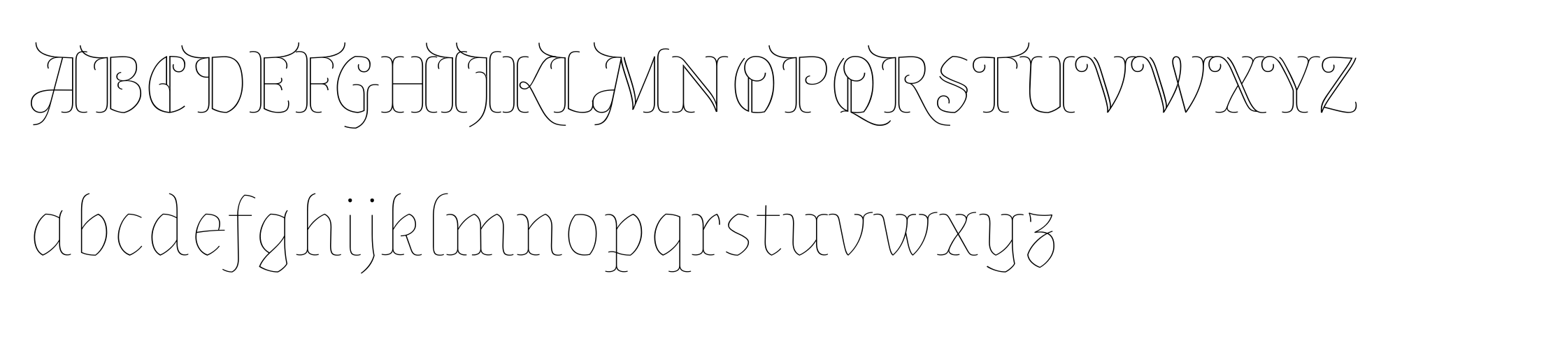 Antaro Font