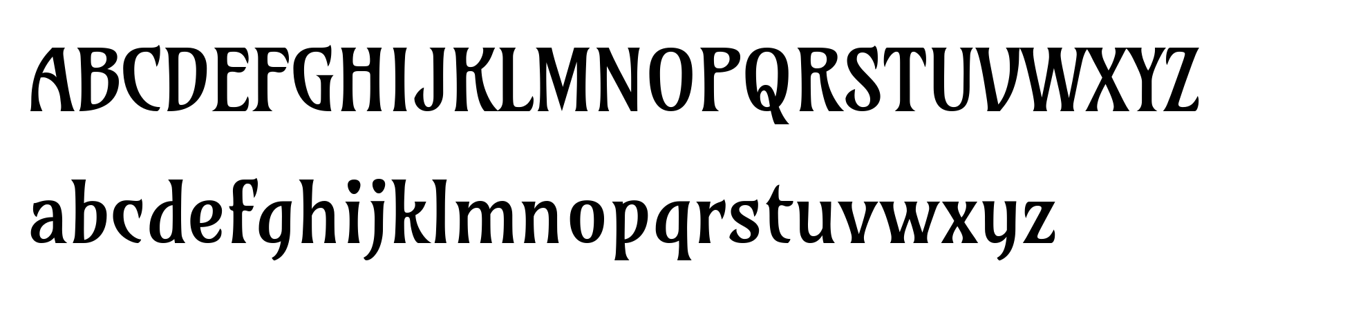Antaro Font