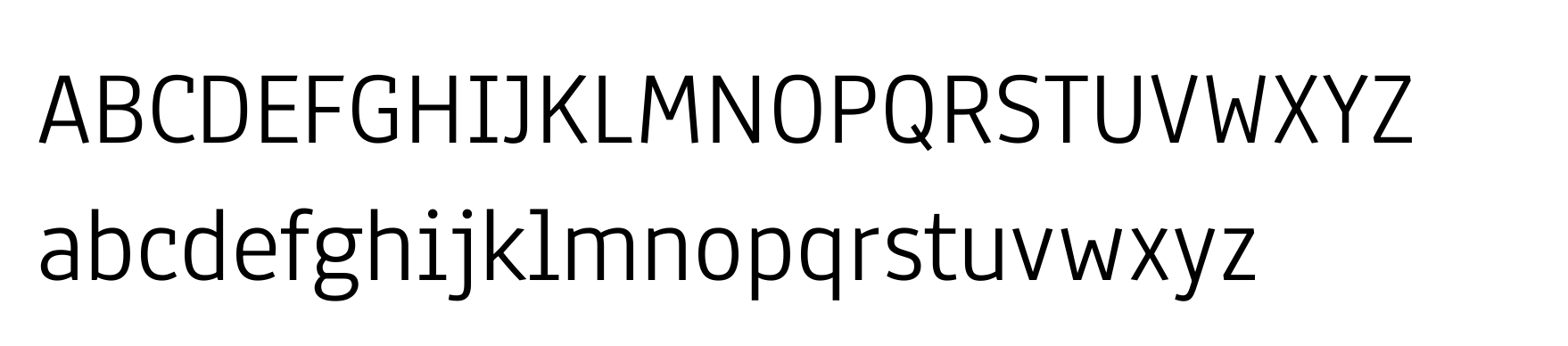 Antaro Font
