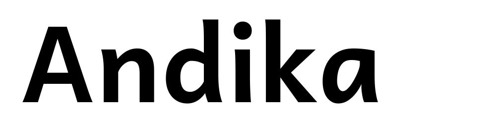 Andika