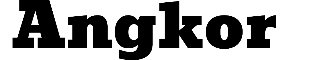 Angkor