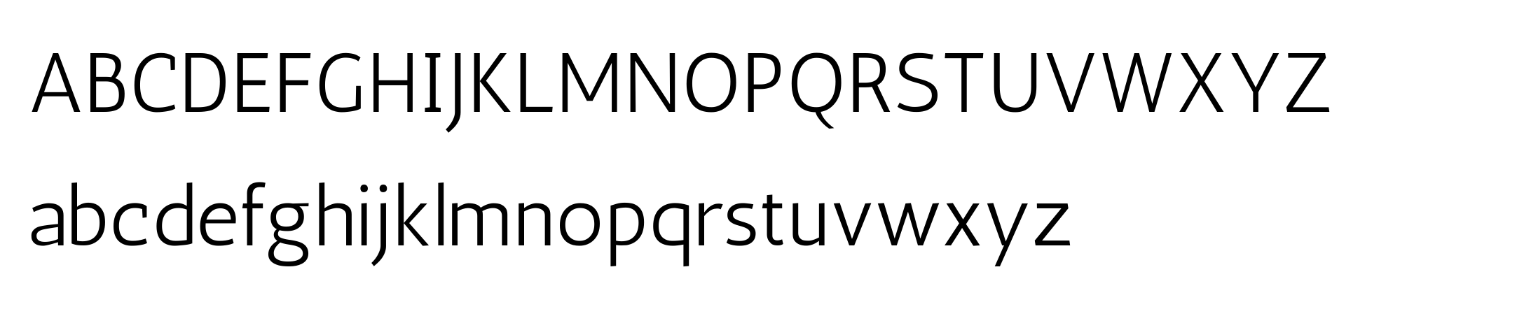 Antaro Font