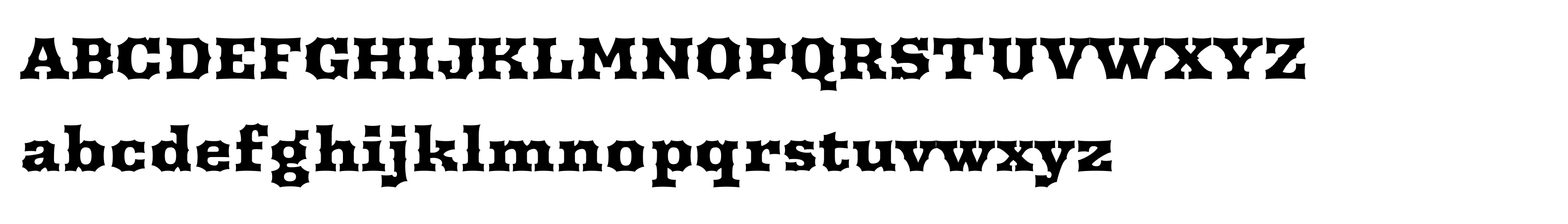 Antaro Font