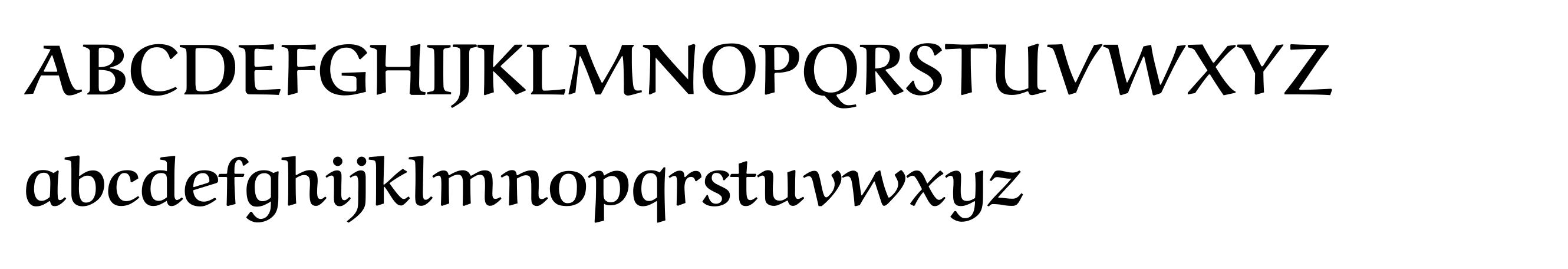 Antaro Font