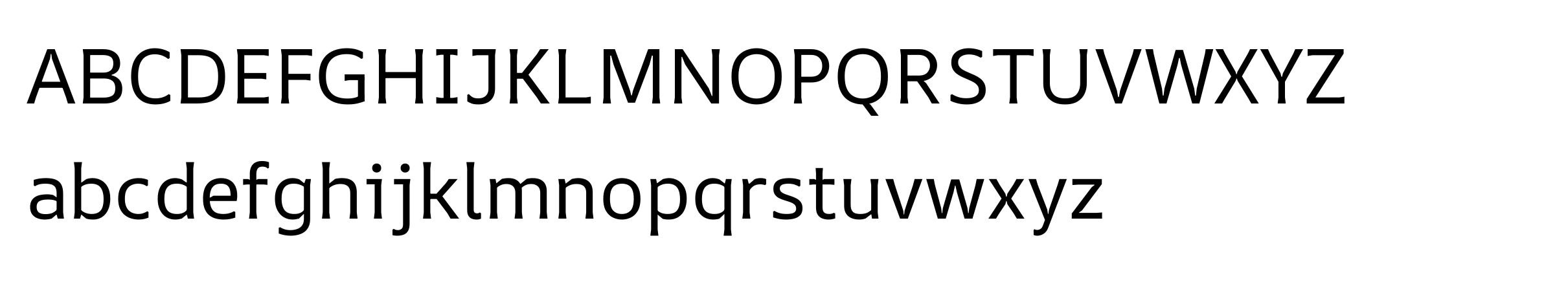 Antaro Font