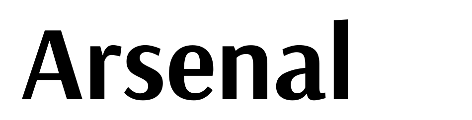 Arsenal