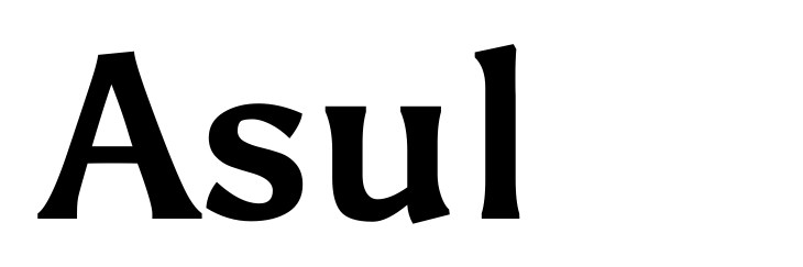 Asul